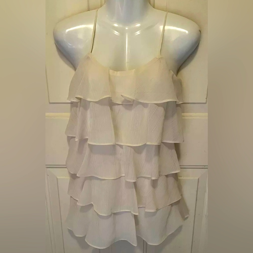 Candie’s Women’s Top (XS) NWT